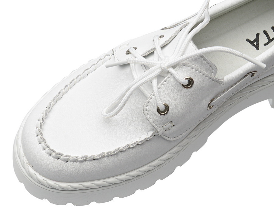 женские туфли натуральная кожа pepita испания