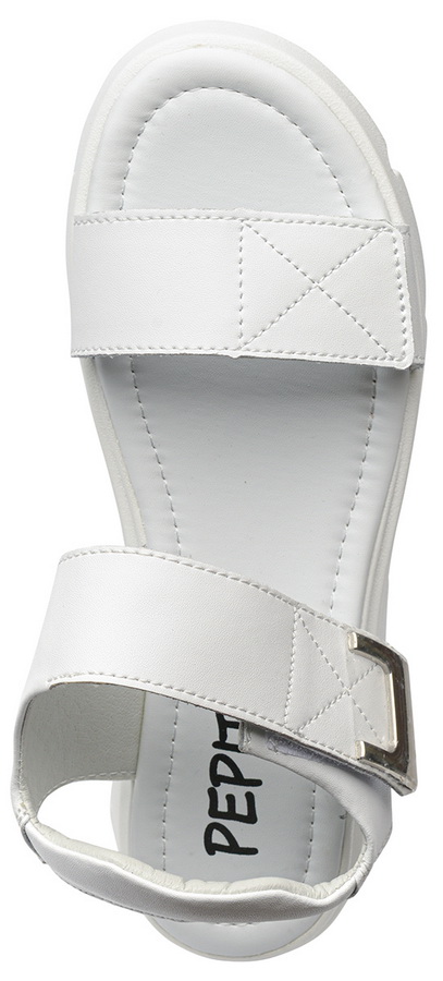 женские босоножки натуральная кожа lapepita испания