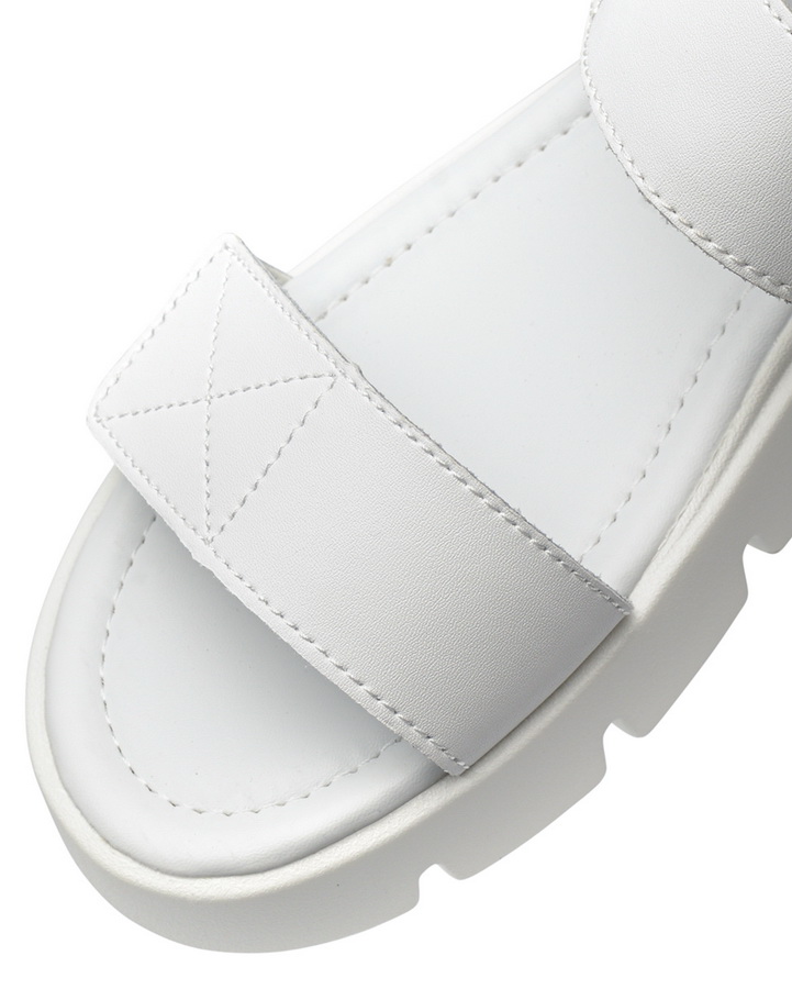 женские босоножки натуральная кожа lapepita испания