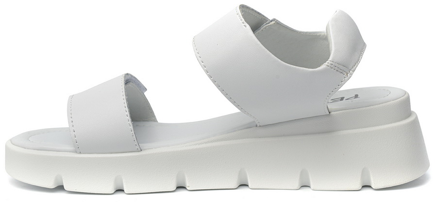 женские босоножки натуральная кожа lapepita испания