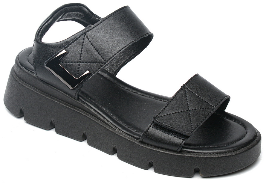 женские босоножки натуральная кожа lapepita испания