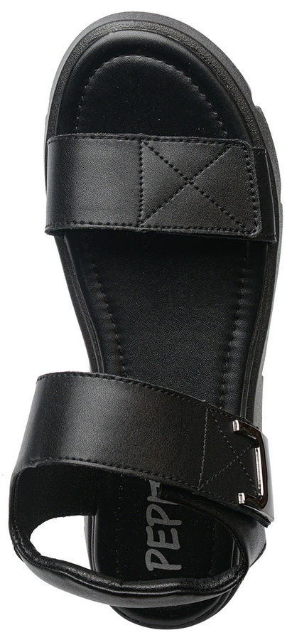 женские босоножки натуральная кожа lapepita испания