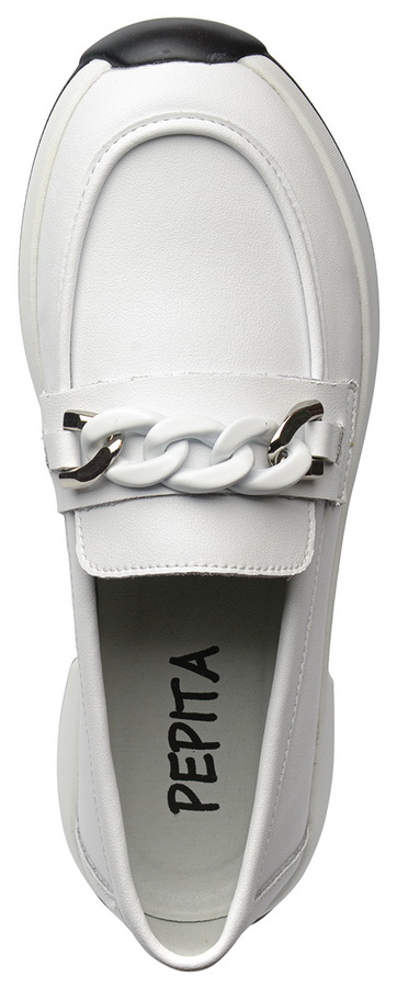 женские туфли натуральная кожа lapepita испания