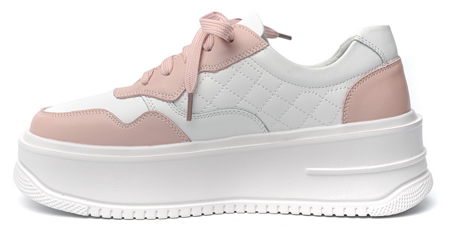 женские кроссовки натуральная кожа lapepita испания