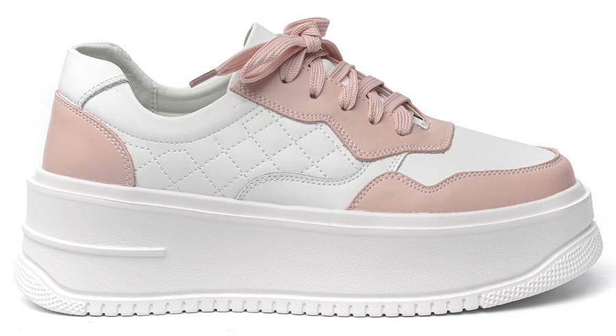 женские кроссовки натуральная кожа lapepita испания