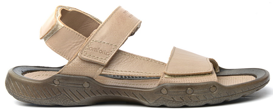 мужские летние сандалии натуральная кожа corvetto италия