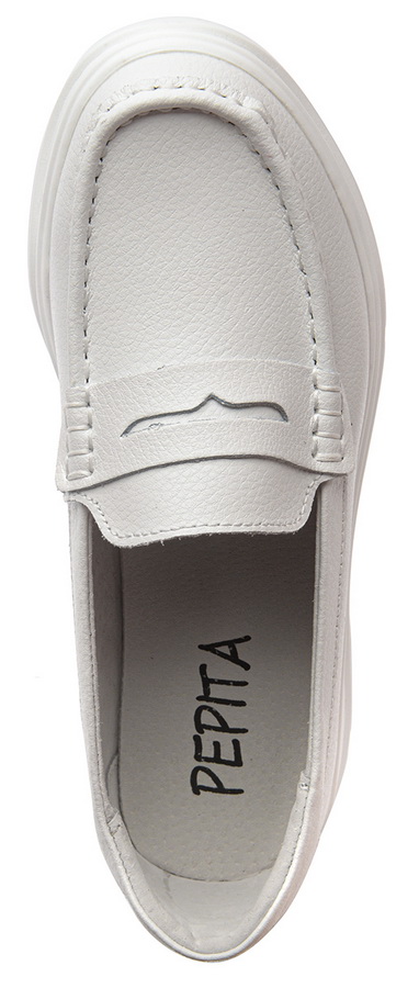 женские туфли натуральная кожа lapepita испания