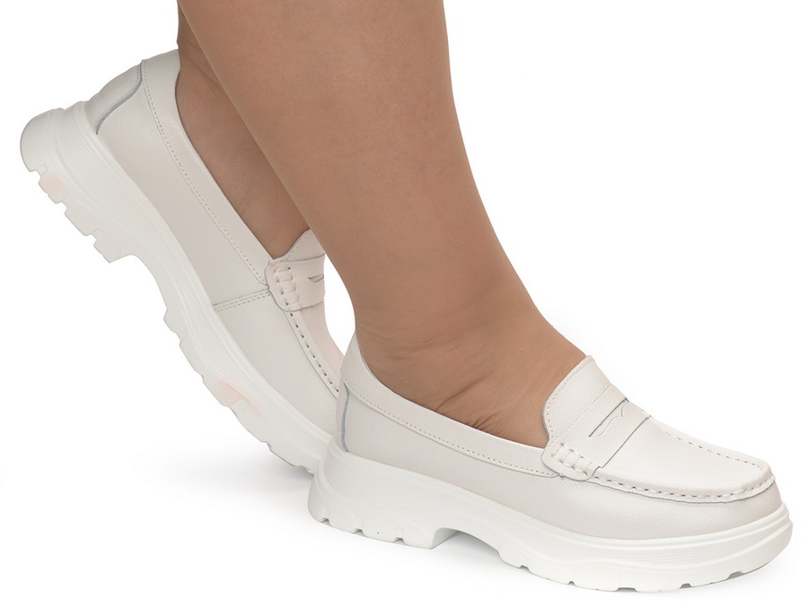 женские туфли натуральная кожа lapepita испания