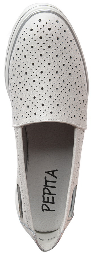 женские туфли натуральная кожа lapepita испания