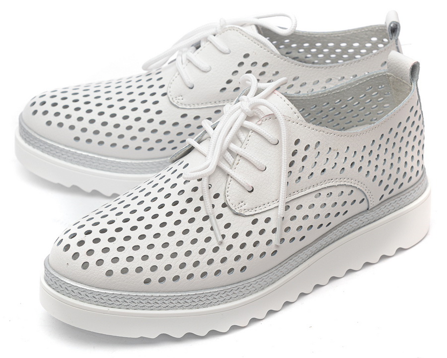 женские туфли натуральная кожа lapepita испания