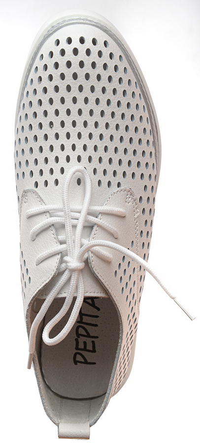 женские туфли натуральная кожа lapepita испания