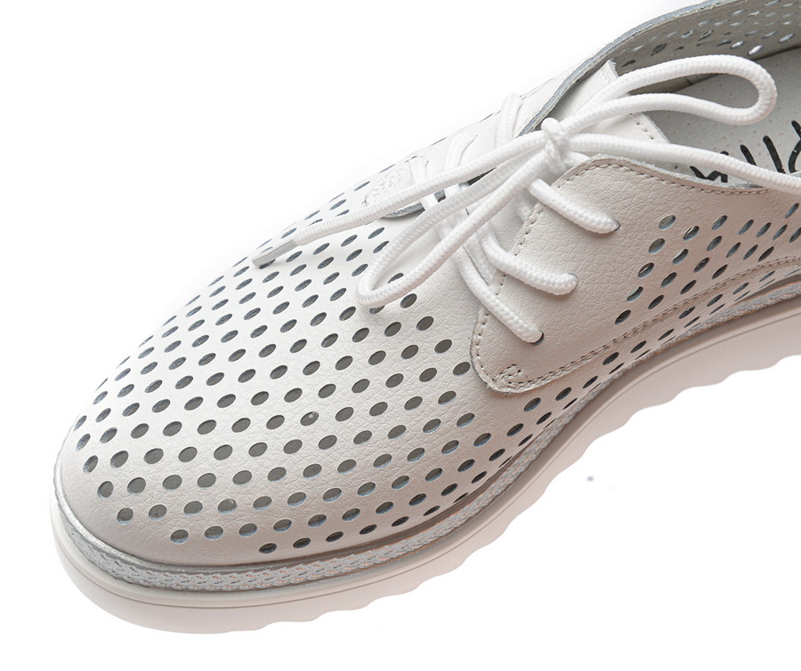 женские туфли натуральная кожа lapepita испания