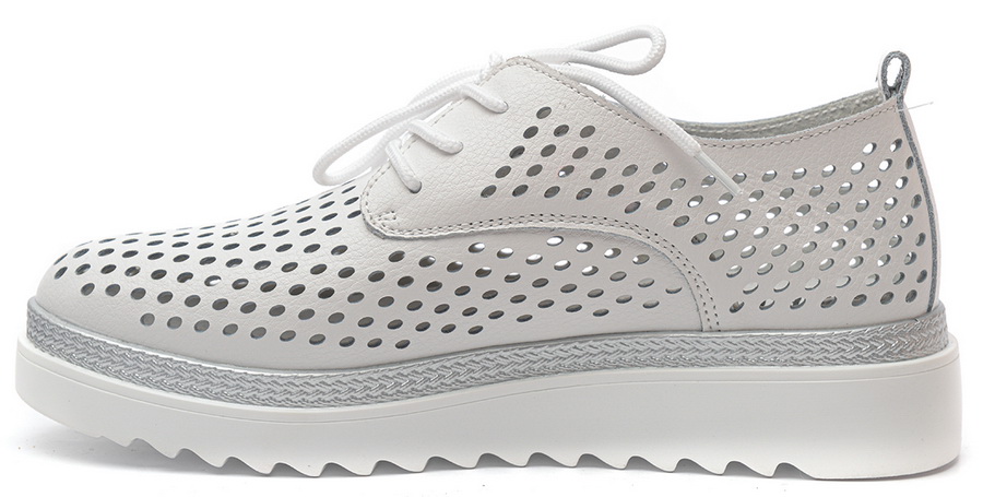 женские туфли натуральная кожа lapepita испания