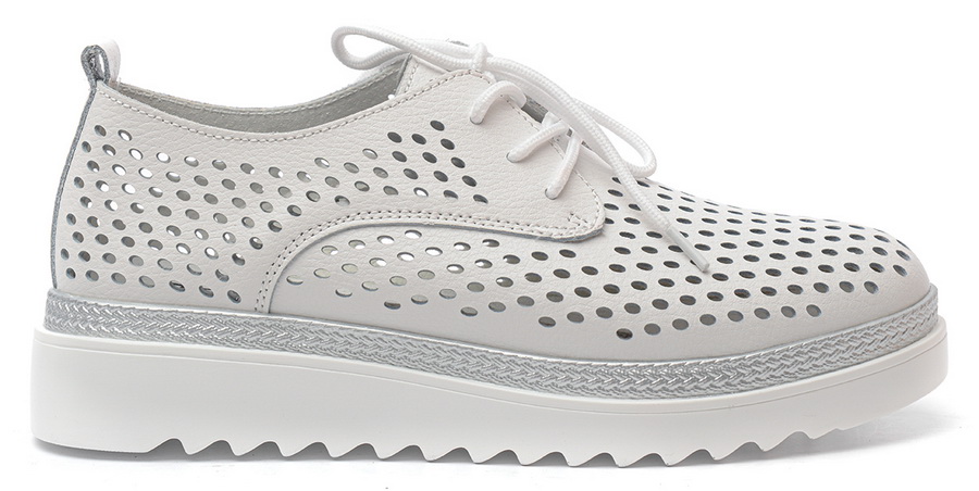 женские туфли натуральная кожа lapepita испания