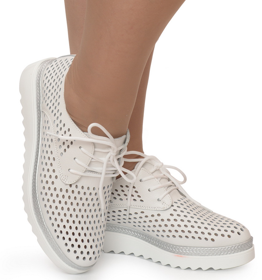 женские туфли натуральная кожа lapepita испания