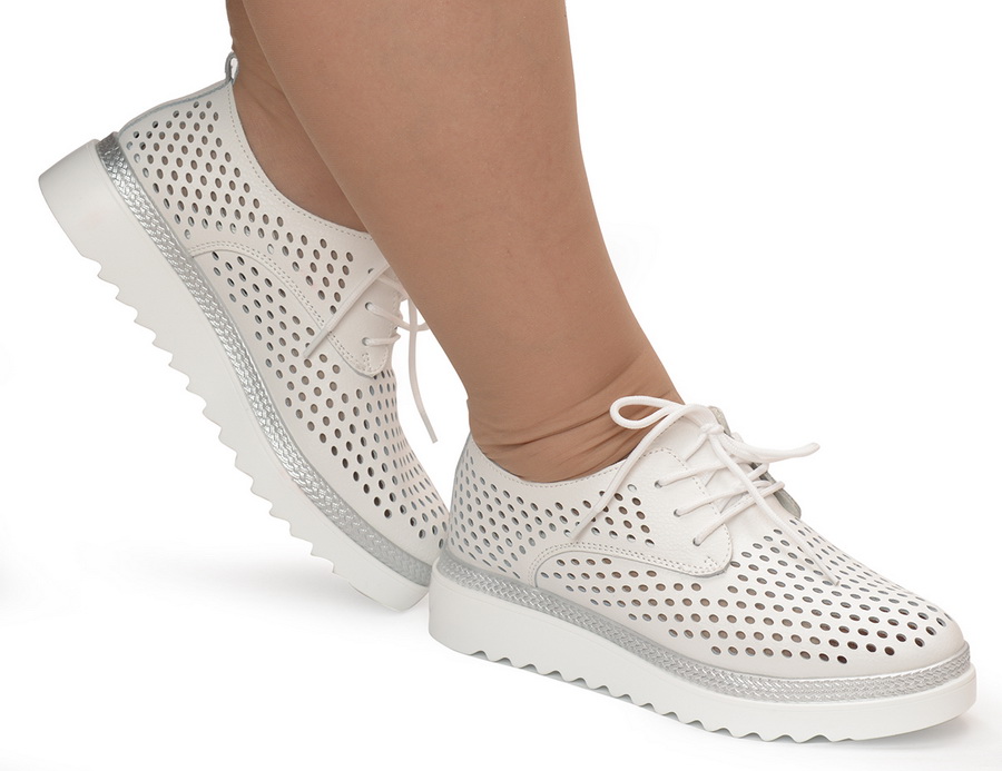 женские туфли натуральная кожа lapepita испания