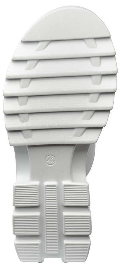 женские сабо натуральная кожа pepita испания