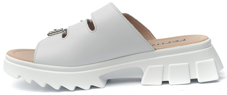 женские сабо натуральная кожа pepita испания