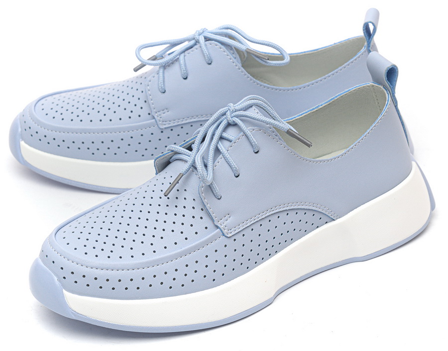 женские туфли натуральная кожа pepita испания