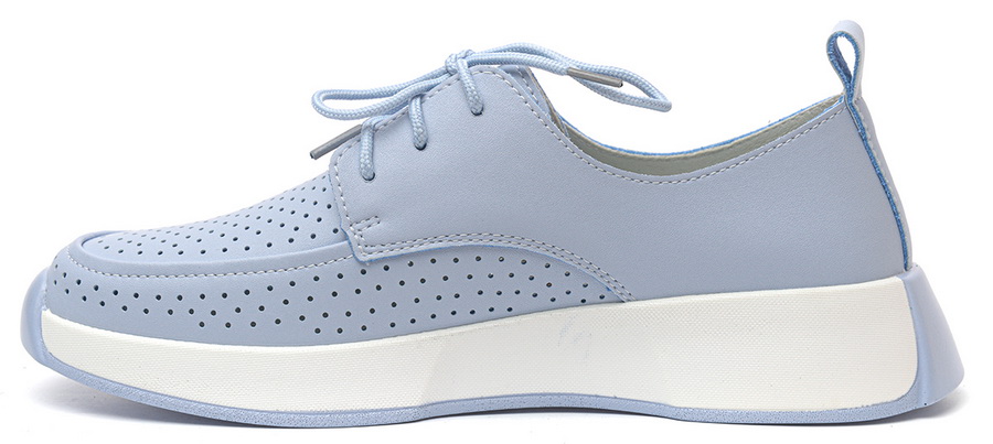 женские туфли натуральная кожа pepita испания