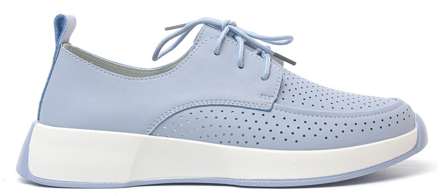 женские туфли натуральная кожа pepita испания