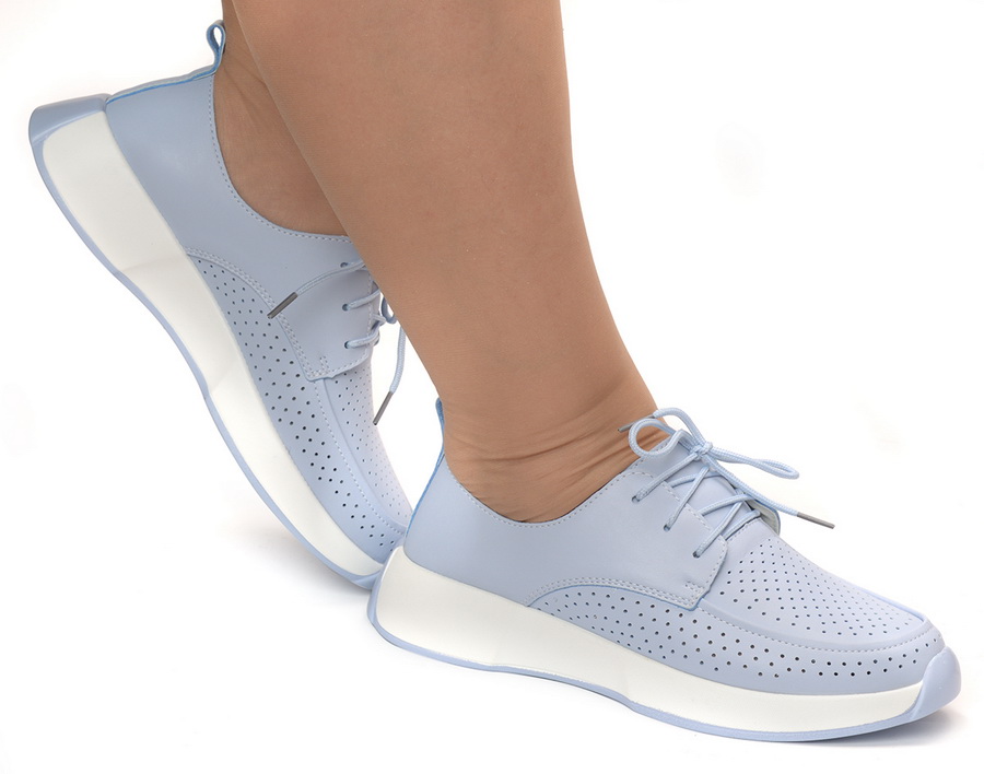 женские туфли натуральная кожа pepita испания