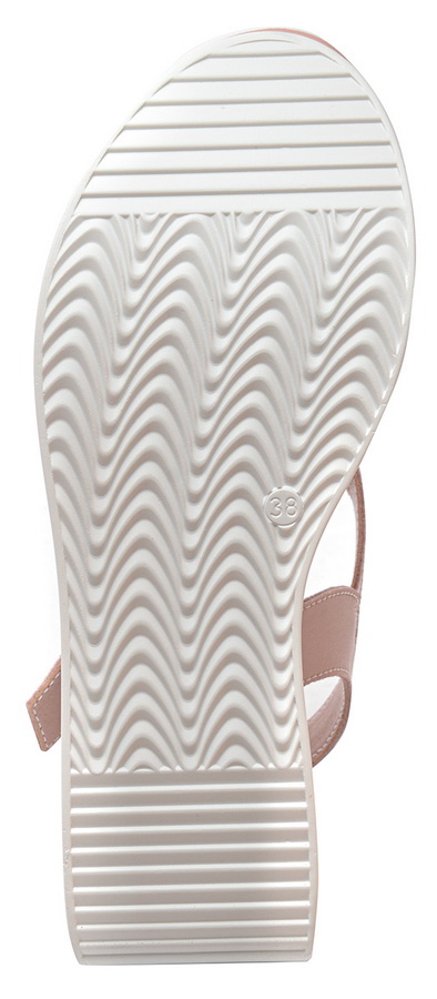 женские босоножки натуральная кожа lapepita испания