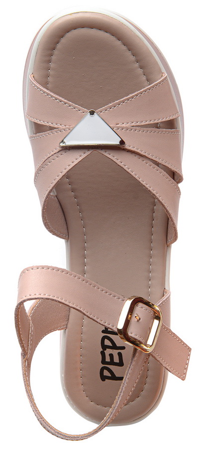 женские босоножки натуральная кожа lapepita испания