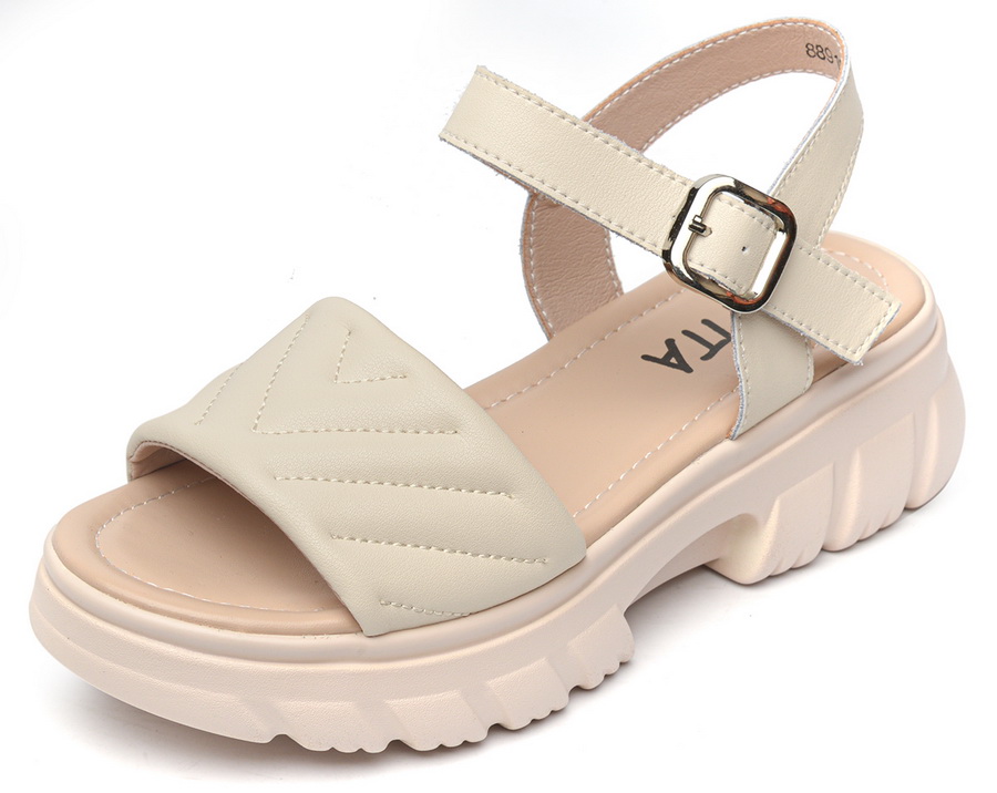 женские босоножки натуральная кожа pepita испания