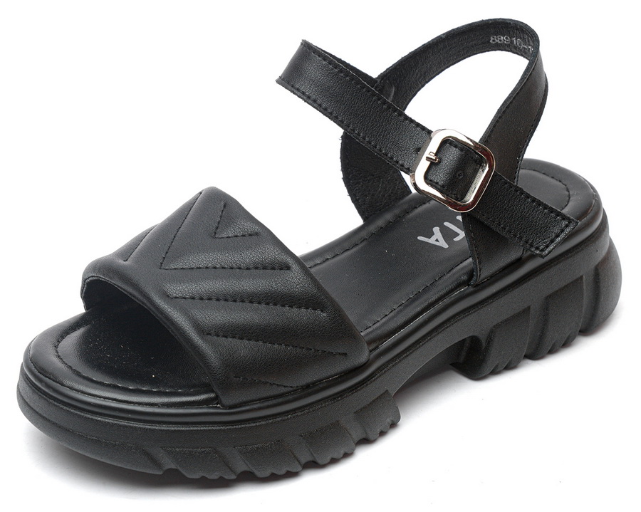 женские босоножки натуральная кожа lapepita испания