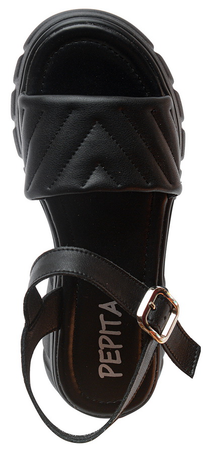 женские босоножки натуральная кожа lapepita испания