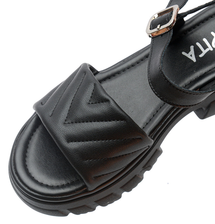 женские босоножки натуральная кожа lapepita испания