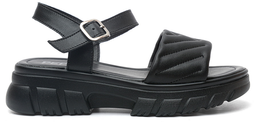 женские босоножки натуральная кожа lapepita испания