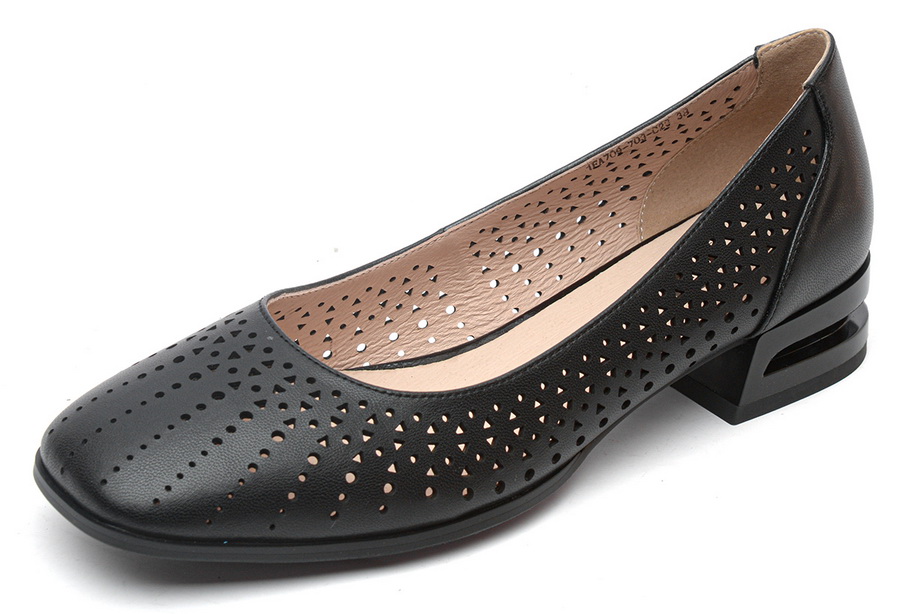 женские туфли натуральная кожа gugu германия