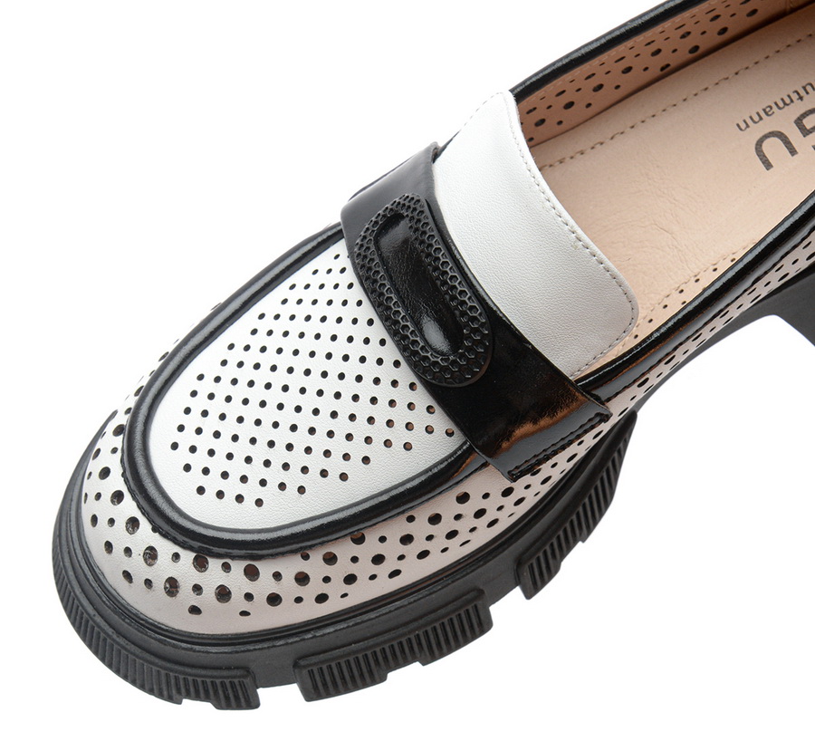 женские туфли натуральная кожа gugu германия