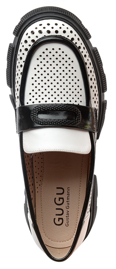 женские туфли натуральная кожа gugu германия