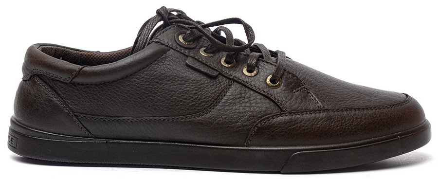 мужские полуботинки натуральная кожа росвест россия