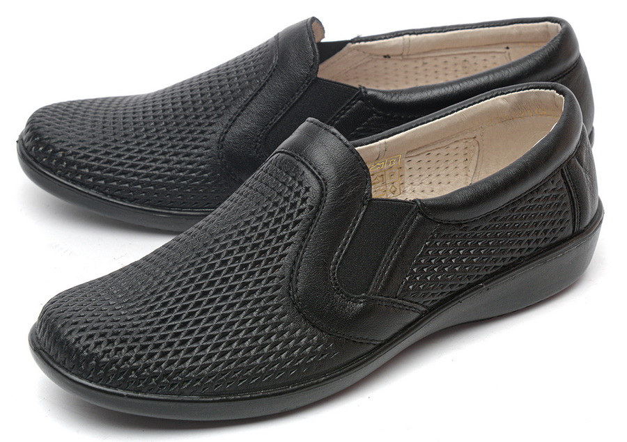 женские туфли натуральная кожа росвест россия