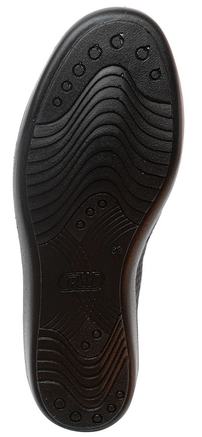 женские туфли натуральная кожа росвест россия