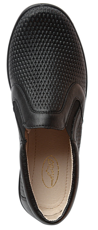 женские туфли натуральная кожа росвест россия