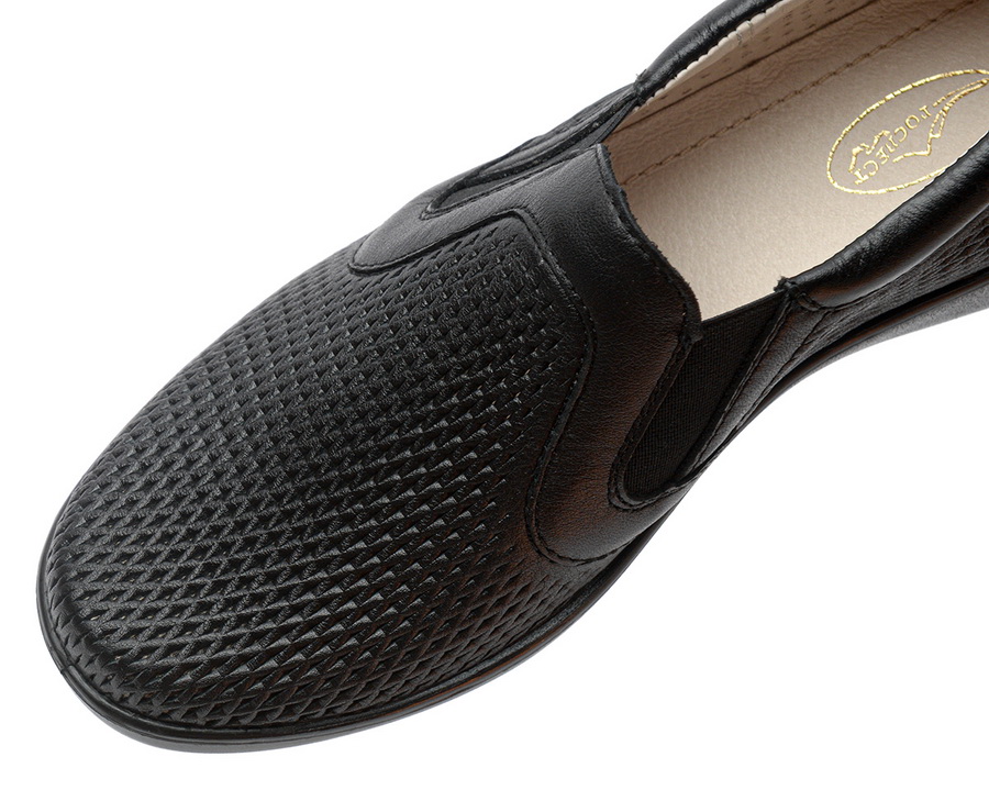 женские туфли натуральная кожа росвест россия