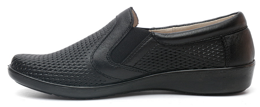 женские туфли натуральная кожа росвест россия