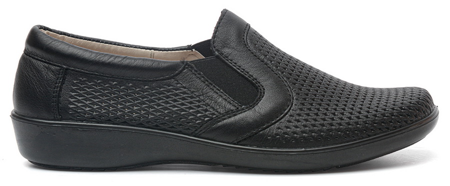 женские туфли натуральная кожа росвест россия