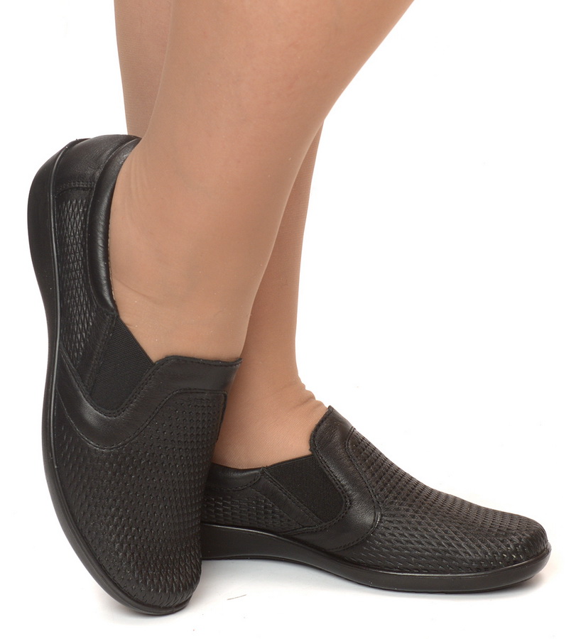 женские туфли натуральная кожа росвест россия