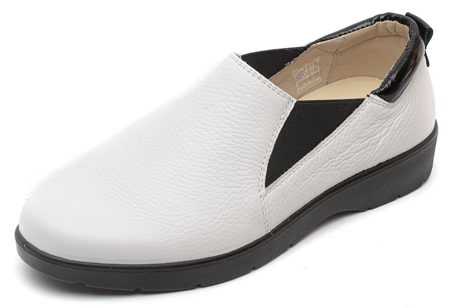 женские туфли натуральная кожа росвест россия