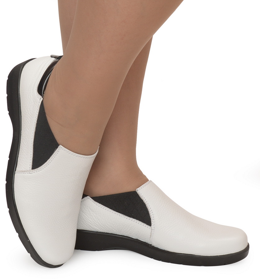 женские туфли натуральная кожа росвест россия