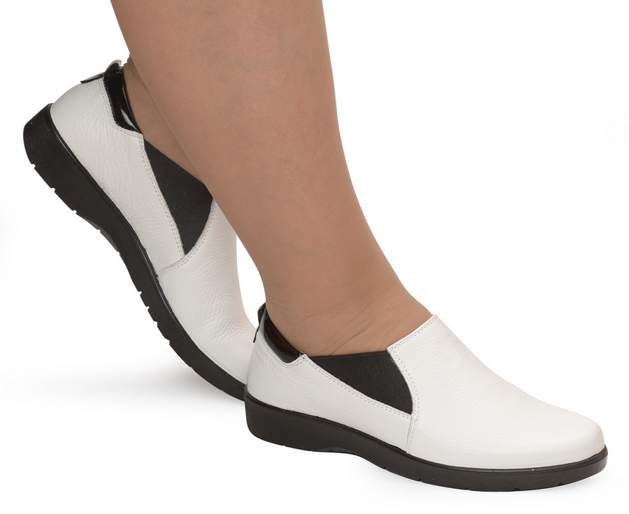 женские туфли натуральная кожа росвест россия