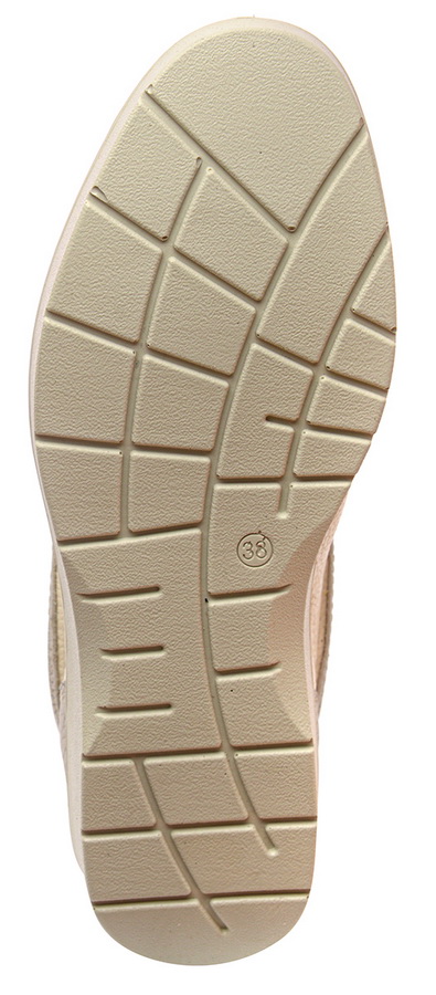 женские полуспортивные туфли натуральная кожа росвест россия