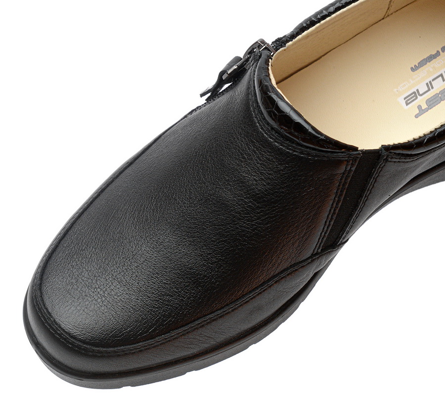 женские туфли натуральная кожа росвест россия