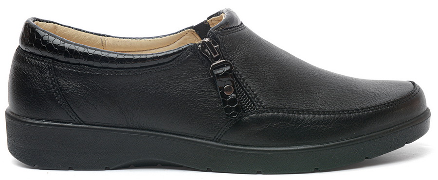 женские туфли натуральная кожа росвест россия